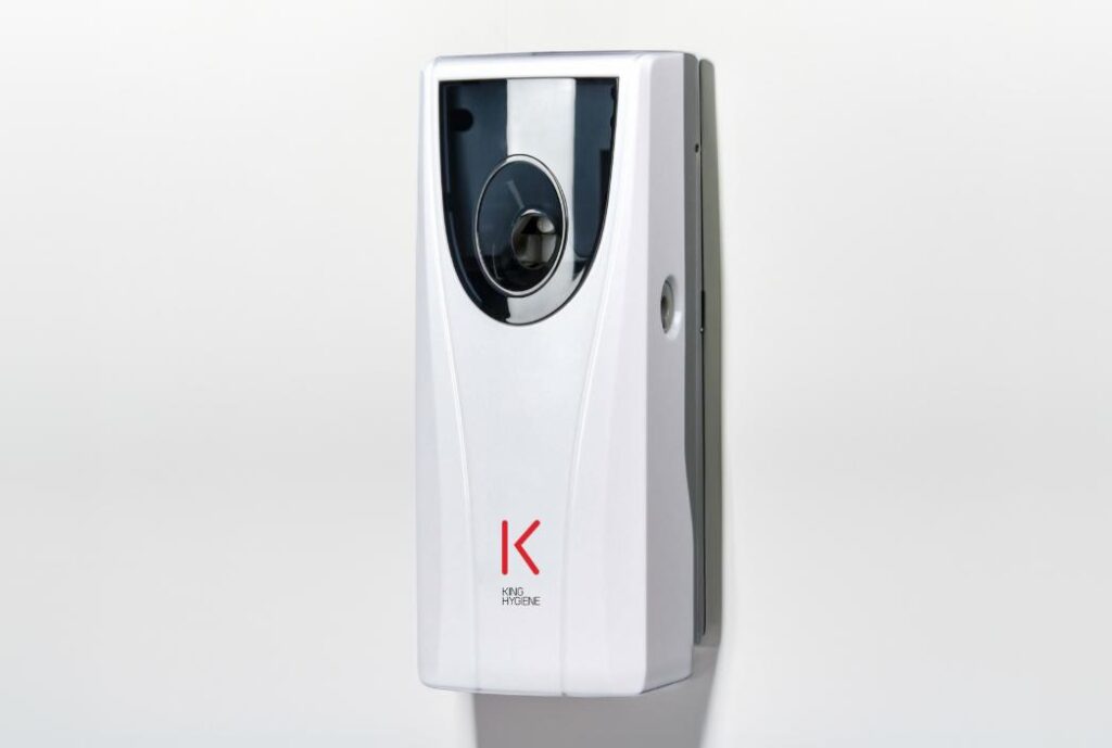 effective bathroom sanitary services